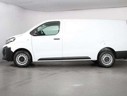 Kaolin weiß Neu 2025 Opel Vivaro Van | 31.441 € (Fairer Preis)