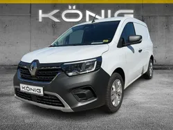 Weiss Gebraucht 2023 Renault Rapid Limousine | 21.997 € (Etwas zu teuer)