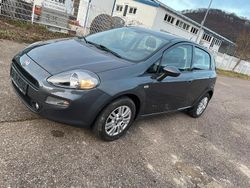 Grau Gebraucht 2015 Fiat Punto Kleinwagen | 4.600 € (Fairer Preis)