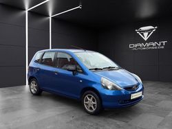 Blau Gebraucht 2005 Honda Jazz LS Kleinwagen | 1.999 € (Guter Preis)
