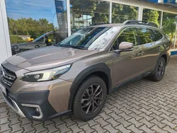 Gebraucht 2021 Subaru Outback Active SUV | 27.990 € (Superpreis)