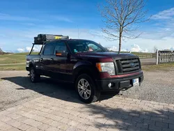Rot Gebraucht 2009 Ford F-150 XLT Abholung | 21.450 €