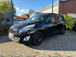 Schwarz Gebraucht 2011 Renault Scénic III Van / Kleinbus | 5.500 € (Guter Preis)
