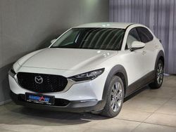 Snowflake white Gebraucht 2021 Mazda CX-30 Selection SUV | 23.480 € (Fairer Preis)