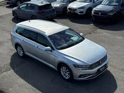 Scale silver metallic Gebraucht 2022 VW Passat Business Kombi | 19.950 € (Fairer Preis)