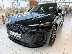 Schwarz Neu 2025 Audi Q5 Sport SUV | 63.333 € (Superpreis)