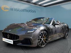 Grau Neu 2025 Maserati GranCabrio Cabrio | 230.949 €