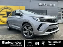 Lack grau artense klarlack Gebraucht 2023 Opel Grandland X Elegance SUV | 22.490 € (Guter Preis)