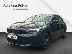 Schwarz Gebraucht 2024 Opel Corsa Kleinwagen | 17.480 € (Fairer Preis)