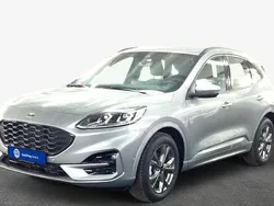 Silber Neu 2024 Ford Kuga ST-Line SUV | 29.432 € (Guter Preis)