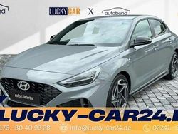 Grau Gebraucht 2025 Hyundai i30 | 25.569 € (Fairer Preis)