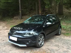 VW Polo Cross
