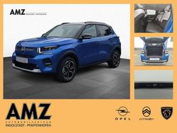 Brightblau Gebraucht 2025 Citroën C3 Kleinwagen | 22.990 € (Teuer)