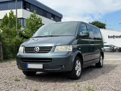 Grau Gebraucht 2007 VW T5 Van | 11.999 € (Fairer Preis)