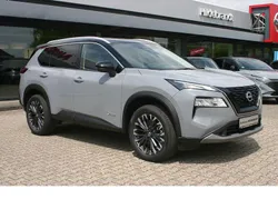 Silber Neu 2025 Nissan X-Trail N-Connecta SUV | 46.450 €