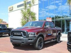 Rot Neu 2025 Dodge Ram Abholung | 68.900 € (Superpreis)