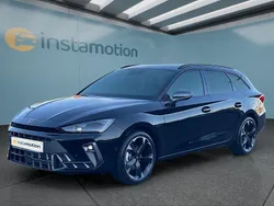 Gebraucht 2025 Cupra Leon Kombi | 33.149 € (Guter Preis)