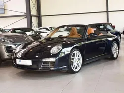 Andere Gebraucht 2009 Porsche 911 | 52.899 €