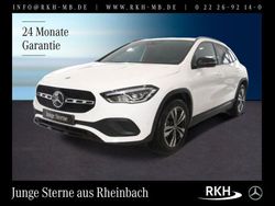 Othercolor Gebraucht 2020 Mercedes GLA200 Progressive SUV | 31.980 € (Fairer Preis)