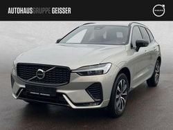 Silver dawn Gebraucht 2024 Volvo XC60 Plus SUV | 39.550 € (Superpreis)