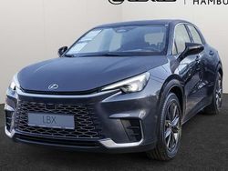 Grau Neu 2025 Lexus LBX SUV | 33.990 € (Fairer Preis)