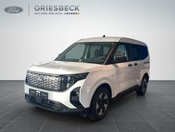 Weiß Gebraucht 2025 Ford Tourneo Courier Trend Van / Kleinbus | 28.420 € (Superpreis)