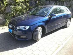 Gebraucht 2013 Audi A3 S-Line Limousine | 10.500 € (Superpreis)