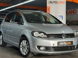 Silber Gebraucht 2011 VW Golf Plus Cross Style Van / Kleinbus | 8.999 € (Etwas zu teuer)