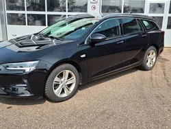 Schwarz Gebraucht 2021 Opel Insignia Elegance Kombi | 20.600 € (Guter Preis)