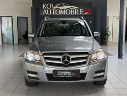 Silber Gebraucht 2011 Mercedes GLK220 SUV | 14.900 € (Guter Preis)