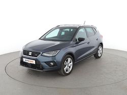 Grau Gebraucht 2020 Seat Arona FR SUV | 19.460 € (Fairer Preis)