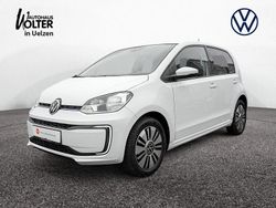 Pure white Gebraucht 2022 VW e-up! Style Kleinwagen | 15.799 € (Fairer Preis)