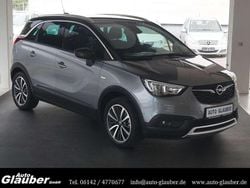 Licht grau m2 Gebraucht 2018 Opel Crossland X Innovation SUV | 11.950 € (Guter Preis)