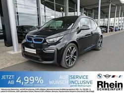 Fluidblack/akzent bmw i blau Gebraucht 2021 BMW i3 Comfort Edition Kleinwagen | 21.990 € (Fairer Preis)