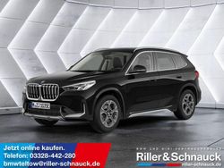 Schwarz Neu 2025 BMW X1 xLine SUV | 57.090 € (Teuer)