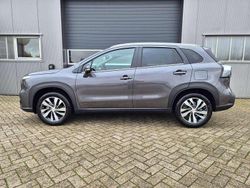 Titan dark gray pearl me... Neu 2025 Suzuki SX4 S-Cross Comfort+ SUV | 26.090 € (Fairer Preis)