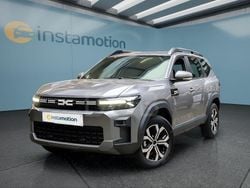 Grau Gebraucht 2025 Dacia Bigster SUV | 30.199 € (Guter Preis)
