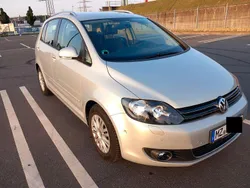Silber Gebraucht 2010 VW Golf Plus Highline Van / Kleinbus | 7.300 € (Fairer Preis)