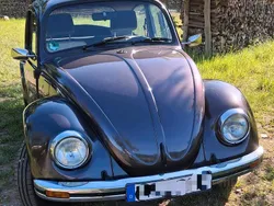 Andere außenfarben Gebraucht 1996 VW Käfer Kleinwagen | 8.250 €