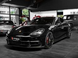 Andere Gebraucht 2016 Porsche Panamera Limousine | 49.900 €