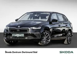 Blackmagic perleffekt Gebraucht 2025 Skoda Scala Tour Kleinwagen | 27.616 €