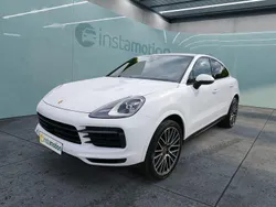 Weiß Gebraucht 2022 Porsche Cayenne SUV | 76.799 € (Fairer Preis)