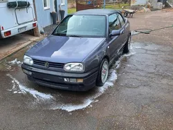 Violet Gebraucht 1994 VW Golf Cabriolet Cabrio | 1.800 €