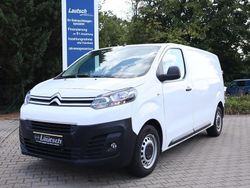 Weiß Gebraucht 2019 Citroën Jumpy Van / Kleinbus | 11.950 € (Superpreis)