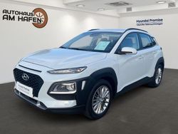 Weiß Gebraucht 2018 Hyundai Kona Trend SUV | 12.990 € (Fairer Preis)