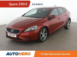 Rot Gebraucht 2015 Volvo V40 You! Kombi | 12.770 € (Fairer Preis)