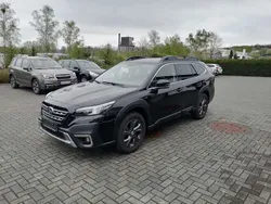 Crystal black silica Gebraucht 2021 Subaru Outback Active SUV | 32.500 € (Fairer Preis)