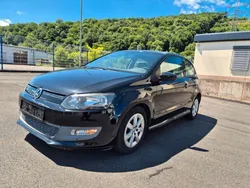 Schwarz Gebraucht 2010 VW Polo Trendline Kleinwagen | 1.990 € (Superpreis)