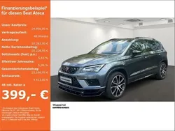 Gebraucht 2020 Cupra Ateca SUV | 28.950 € (Guter Preis)