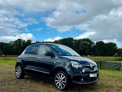 Schwarz Gebraucht 2018 Renault Twingo Kleinwagen | 8.250 € (Fairer Preis)